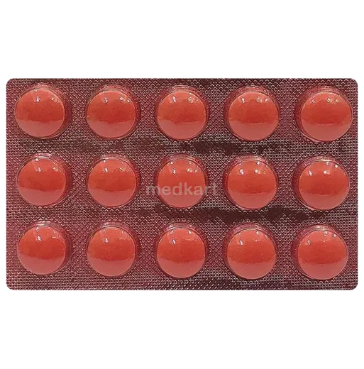 enzoheal tablet 10's